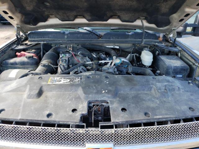 Photo 11 from auction – 2008 CHEVROLET SILVERADO with VIN 1GCHK236X8F104027
