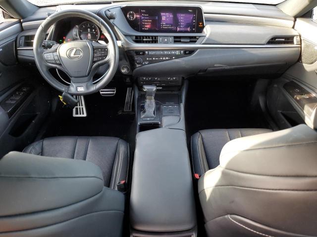 Photo 8 from auction – 2019 LEXUS ES 350 with VIN 58ABZ1B19KU001478