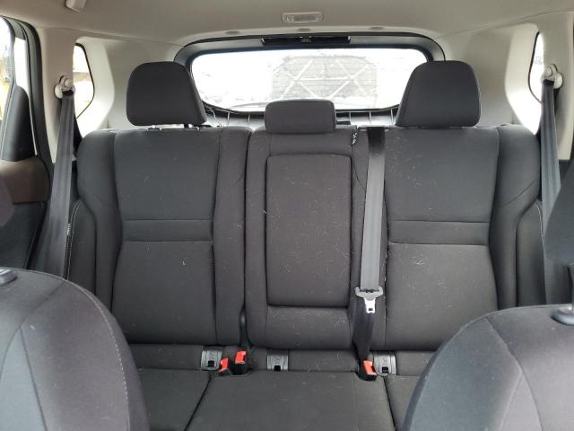 Photo 10 from auction – 2023 NISSAN ROGUE S with VIN 5N1BT3AA3PC875053