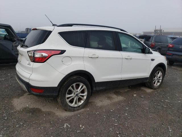 Photo 3 from auction – 2018 FORD ESCAPE SE with VIN 1FMCU0GD1JUC90555