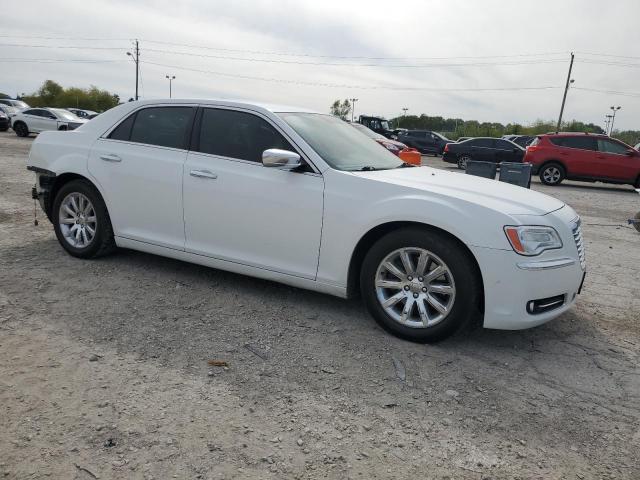 Photo 4 from auction – 2013 CHRYSLER 300C with VIN 2C3CCAET4DH509494