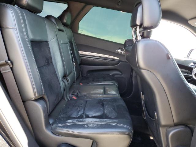 Photo 11 from auction – 2016 DODGE DURANGO SX with VIN 1C4RDJAG4GC353895