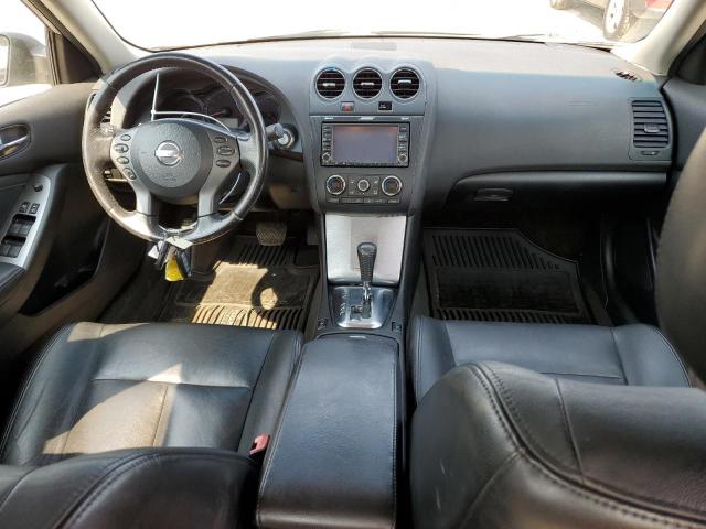 Photo 8 from auction – 2011 NISSAN ALTIMA SR with VIN 1N4BL2AP4BN421206