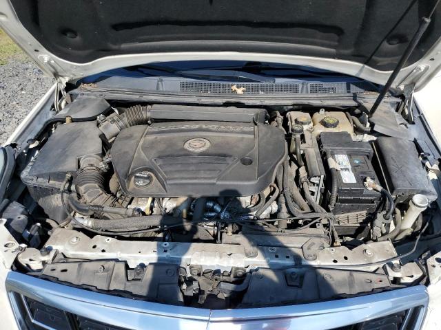 Photo 11 from auction – 2014 CADILLAC XTS VSPORT with VIN 2G61W5S88E9141837