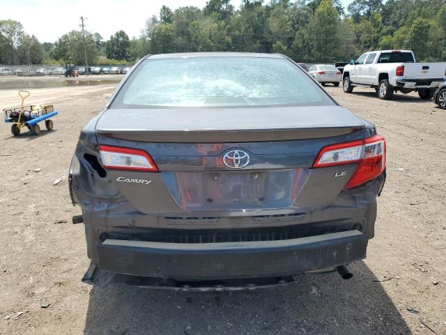 Photo 6 from auction – 2014 TOYOTA CAMRY L with VIN 4T1BF1FK8EU331667