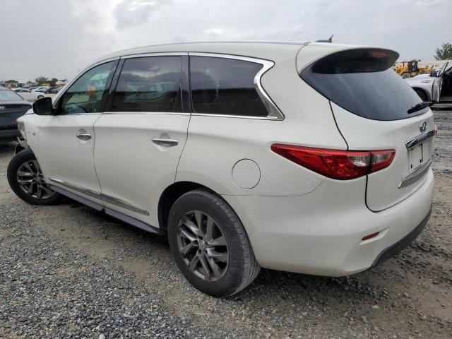 Photo 2 from auction – 2014 INFINITI QX60 with VIN 5N1AL0MN4EC544701