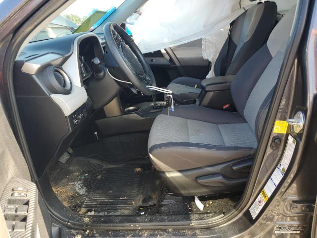 Photo 7 from auction – 2014 TOYOTA RAV4 XLE with VIN 2T3RFREV9EW140923