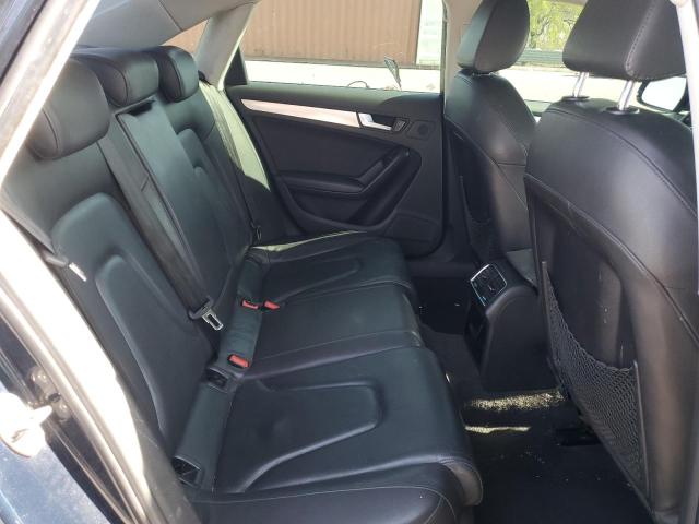 Photo 10 from auction – 2010 AUDI A4 PREMIUM with VIN WAUFFAFL2AN042705