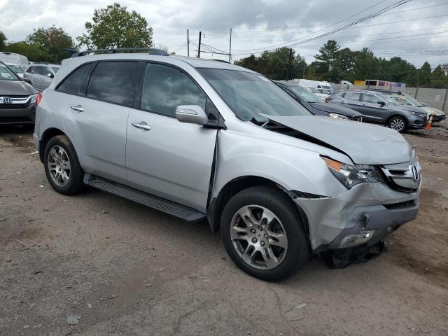 Photo 4 from auction – 2009 ACURA MDX with VIN 2HNYD28219H526178