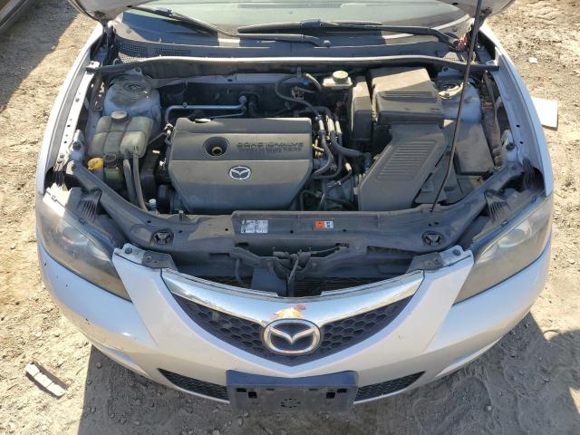 Photo 11 from auction – 2007 MAZDA 3 I with VIN JM1BK32G671666718