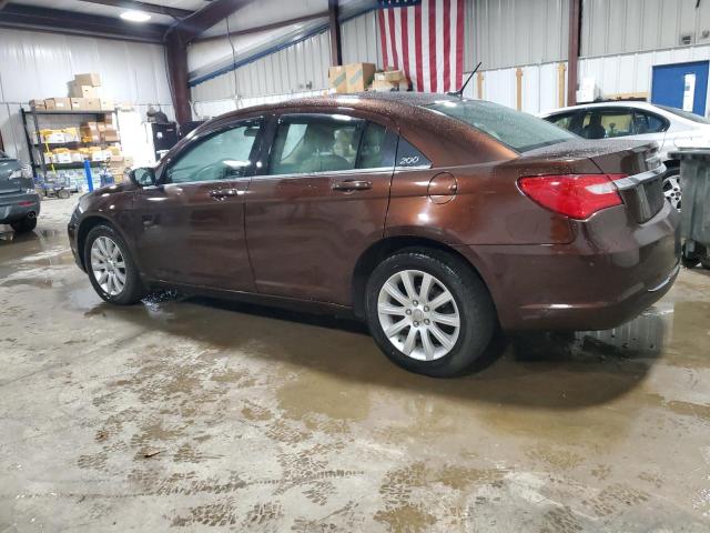 صورة رقم 2 من المزاد - 2013 CHRYSLER 200 TOURIN مع VIN 1C3CCBBB2DN570576