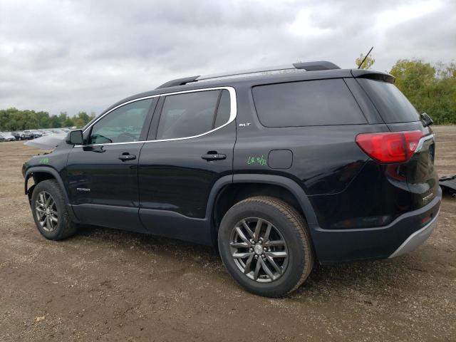 Photo 2 from auction – 2017 GMC ACADIA SLT with VIN 1GKKNMLA7HZ294983