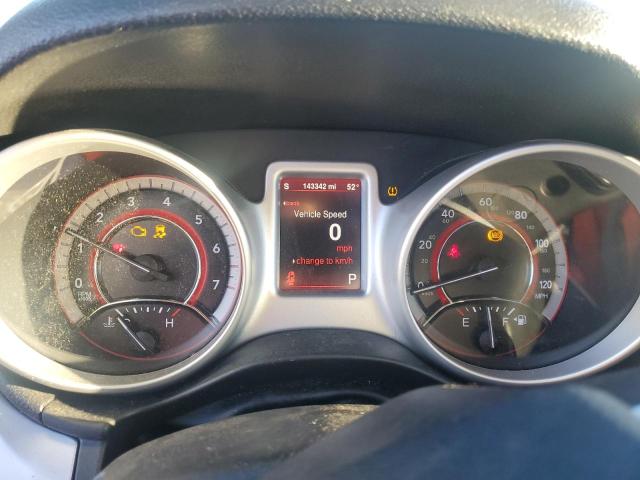 Photo 9 from auction – 2015 DODGE JOURNEY R/ with VIN 3C4PDDEG1FT611960