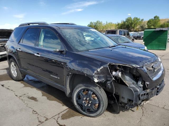 Photo 4 from auction – 2008 GMC ACADIA SLE with VIN 1GKER13798J129598