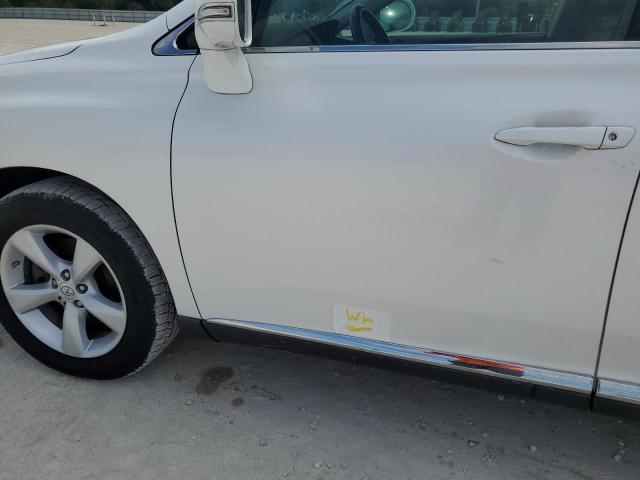 Photo 13 from auction – 2015 LEXUS RX 350 BAS with VIN 2T2BK1BA5FC329494