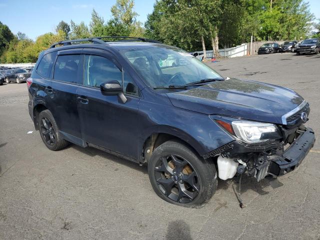 Photo 4 from auction – 2018 SUBARU FORESTER 2 with VIN JF2SJAEC9JH491641