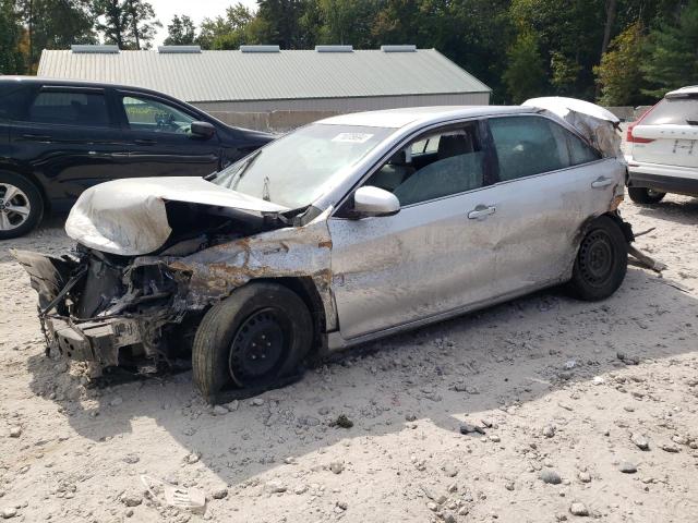 TOYOTA CAMRY L 2014 with VIN 4T4BF1FK4ER444098 - Photo from auction