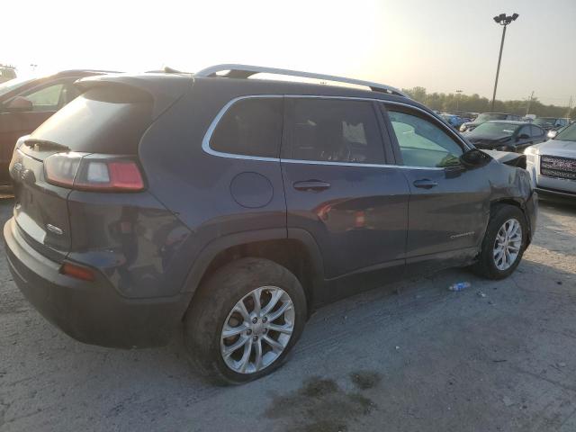 Photo 3 from auction – 2019 JEEP CHEROKEE L with VIN 1C4PJLCB5KD466707