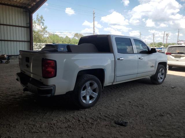 Photo 3 from auction – 2014 CHEVROLET SILVERADO with VIN 3GCPCSEC4EG447020