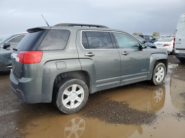 Photo 3 from auction – 2012 GMC TERRAIN SL with VIN 2GKFLTEK1C6283540