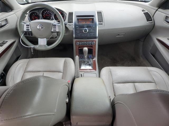 Photo 8 from auction – 2007 NISSAN MAXIMA SE with VIN 1N4BA41E57C818653