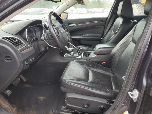 Photo 7 from auction – 2019 CHRYSLER 300 LIMITE with VIN 2C3CCAEG7KH704375