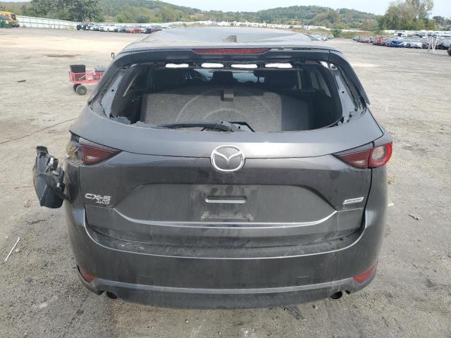 Photo 6 from auction – 2018 MAZDA CX-5 TOURI with VIN JM3KFBCM8J0424262
