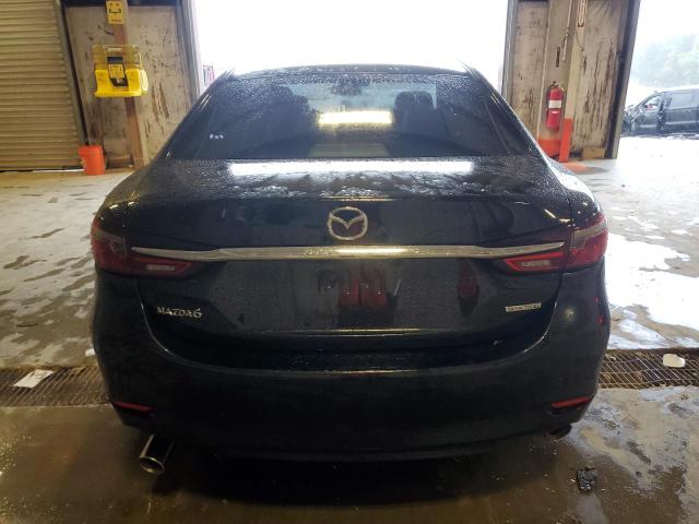 Zdjęcie 6 z aukcji – 2021 MAZDA 6 TOURING z VIN JM1GL1VM8M1610588