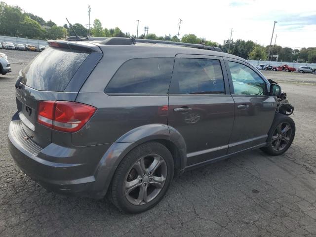 Photo 3 from auction – 2016 DODGE JOURNEY SE with VIN 3C4PDDAGXGT135960