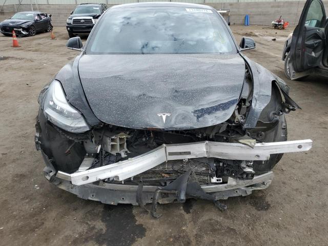 Photo 5 from auction – 2020 TESLA MODEL 3 with VIN 5YJ3E1EC4LF669224