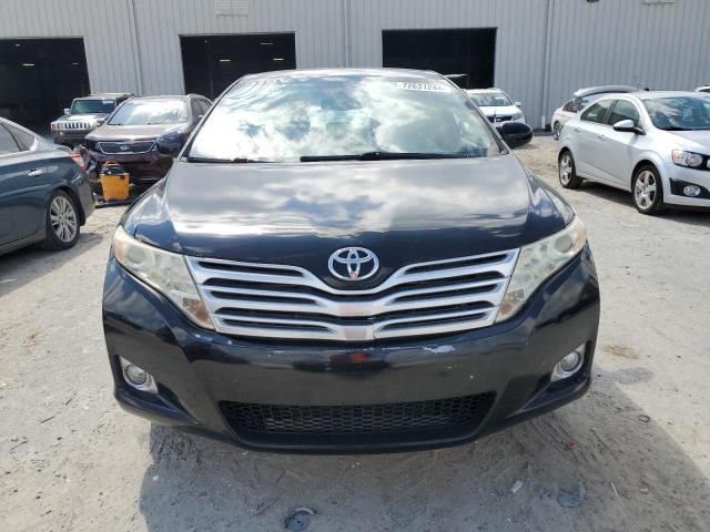 Photo 5 from auction – 2010 TOYOTA VENZA with VIN 4T3BK3BB0AU033743