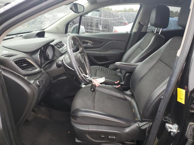Photo 7 from auction – 2015 BUICK ENCORE with VIN KL4CJASBXFB182201