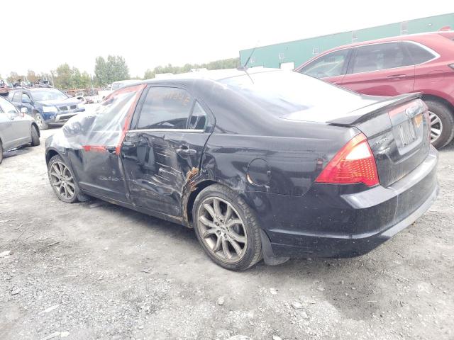 Photo 2 from auction – 2011 FORD FUSION SE with VIN 3FAHP0HAXBR118285