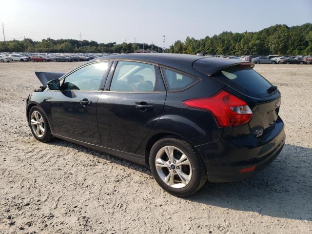 Photo 2 from auction – 2014 FORD FOCUS SE with VIN 1FADP3K2XEL358800