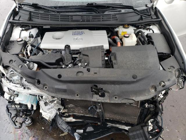 Photo 11 from auction – 2016 LEXUS CT 200 with VIN JTHKD5BH2G2257381
