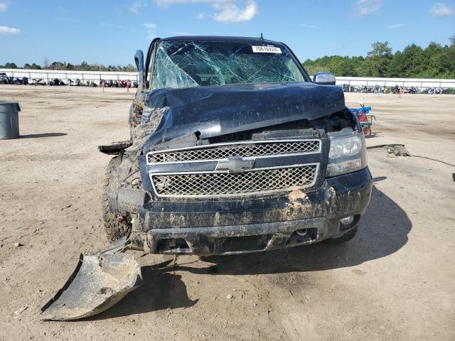 Photo 12 from auction – 2014 CHEVROLET TAHOE C150 with VIN 1GNSCBE09ER184093
