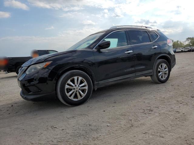 NISSAN ROGUE S 2016 with VIN KNMAT2MT1GP684540 - Photo from auction