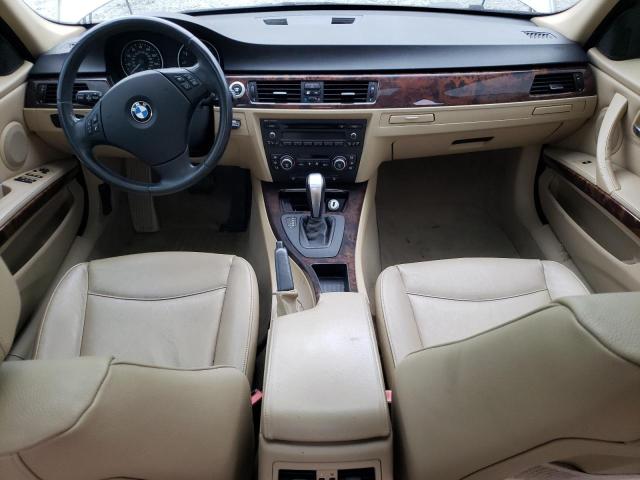 Photo 8 from auction – 2007 BMW 328 XI with VIN WBAVC93557K031071