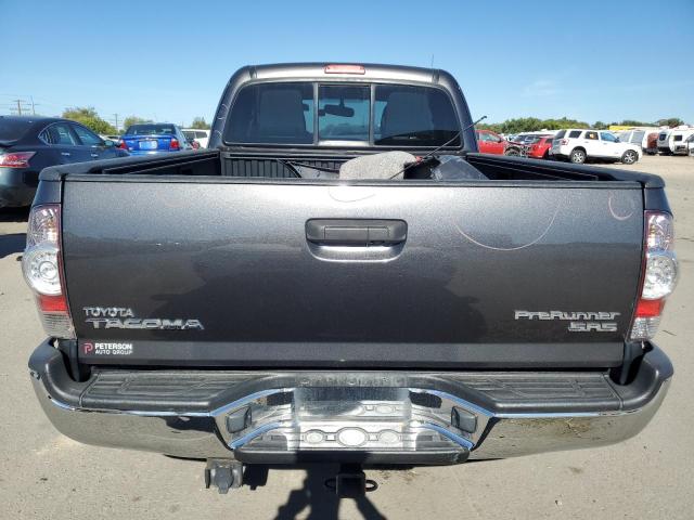 Photo 6 from auction – 2012 TOYOTA TACOMA PRE with VIN 5TFTX4GN5CX006406