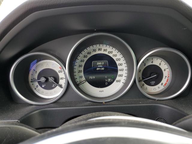 Photo 9 from auction – 2016 MERCEDES-BENZ E 350 with VIN WDDHF5KB8GB276010