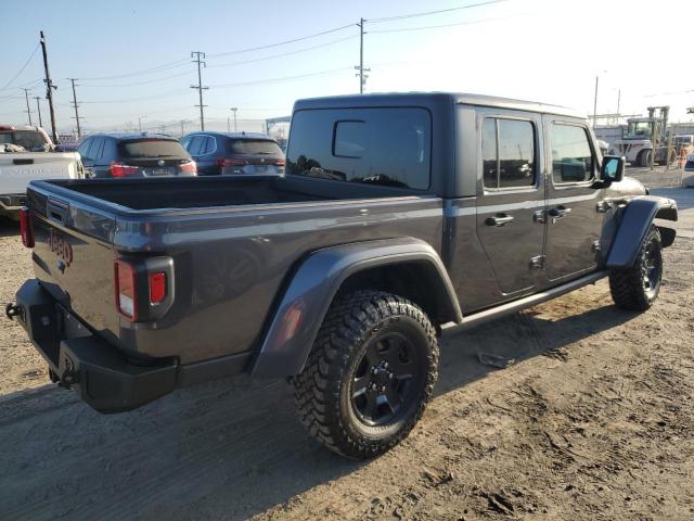 Foto 3 de la subasta – 2023 JEEP GLADIATOR con VIN 1C6JJTEG5PL501636