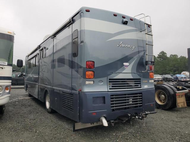 Photo 3 from auction – 2005 WINNEBAGO JOURNEY with VIN 4UZAAHDC75CU18318