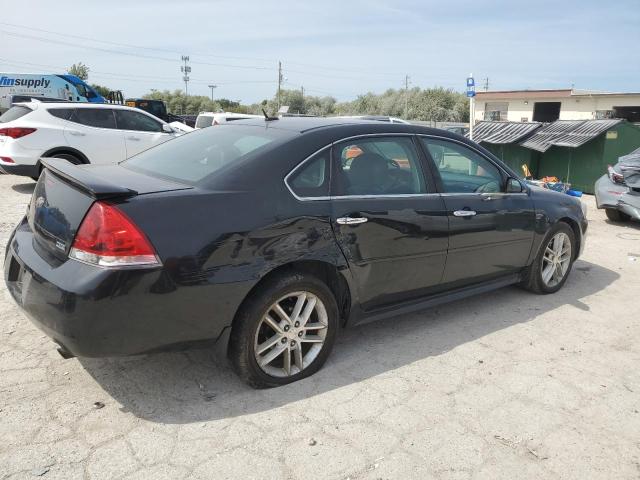 Photo 3 from auction – 2012 CHEVROLET IMPALA LTZ with VIN 2G1WC5E30C1196380