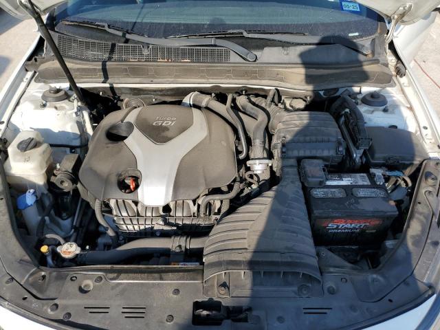 Photo 11 from auction – 2014 KIA OPTIMA SX with VIN 5XXGR4A67EG324292