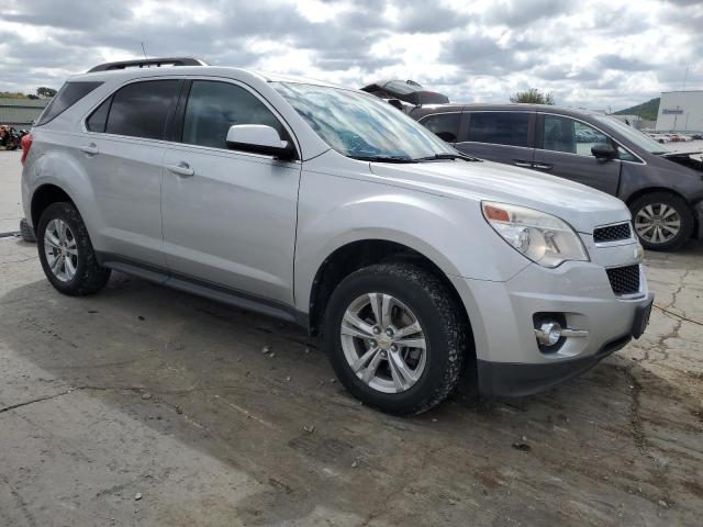 Photo 4 from auction – 2010 CHEVROLET EQUINOX LT with VIN 2CNALPEW4A6337454