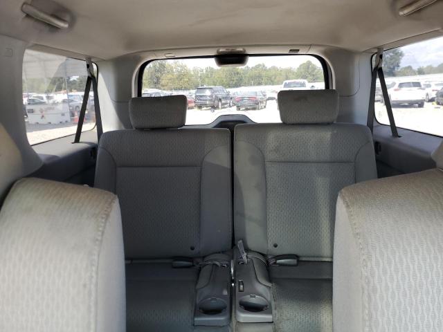 Photo 10 from auction – 2009 HONDA ELEMENT LX with VIN 5J6YH183X9L002506