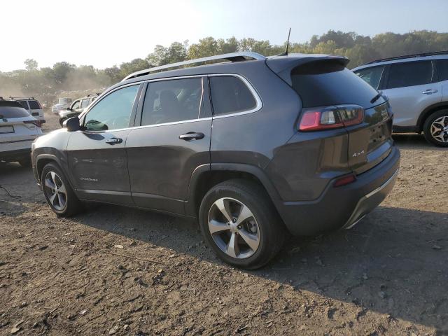 Photo 2 from auction – 2021 JEEP CHEROKEE L with VIN 1C4PJMDX8MD216882