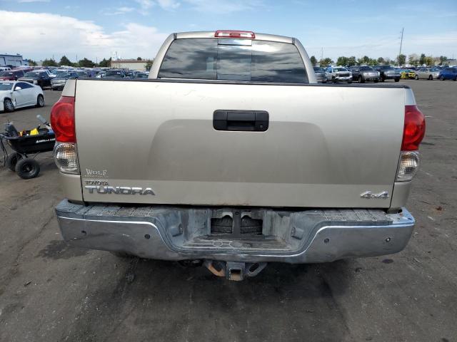 Photo 6 from auction – 2008 TOYOTA TUN with VIN 5TFBV54188X033695