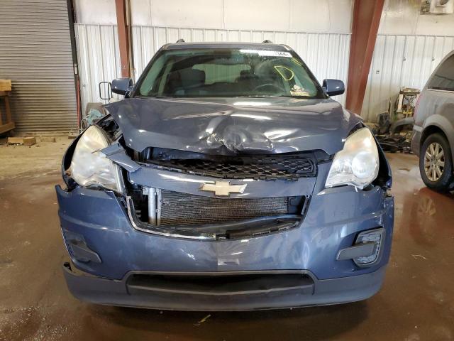 Photo 5 from auction – 2011 CHEVROLET EQUINOX LT with VIN 2CNALDEC1B6326076