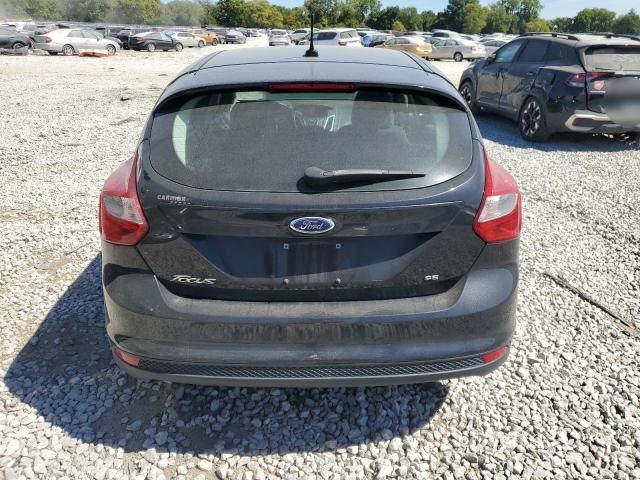 Photo 6 from auction – 2013 FORD FOCUS SE with VIN 1FADP3K26DL345282